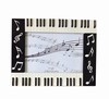 Music Instrument Picture Frame - Keyboard Large